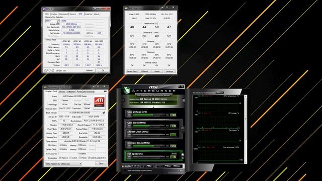 hardware monitoring programs смотреть онлайн