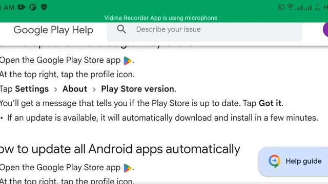 How Do You Review A Mobile App || How Can I Check If An App is Safe? смотреть онлайн