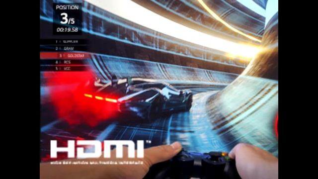 LG CX 4K UHD Smart OLED TV Review смотреть онлайн