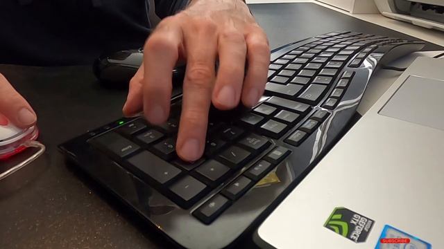 CALM KEYBOARD TYPING ASMR with mouse clicks, soft breathing and sighs. Sounds to focus or study смотреть онлайн