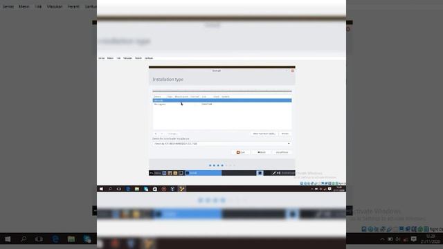"Cara Instalasi Linux Lite Di VirtualBox" смотреть онлайн