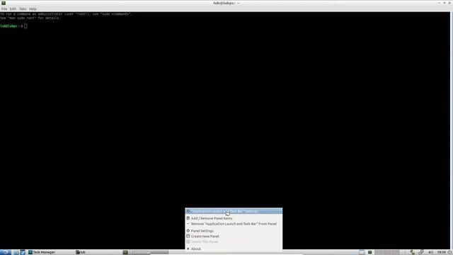 Linux OS for MiniBox: Lubuntu 2018 | Add reason to love Linux Mint смотреть онлайн