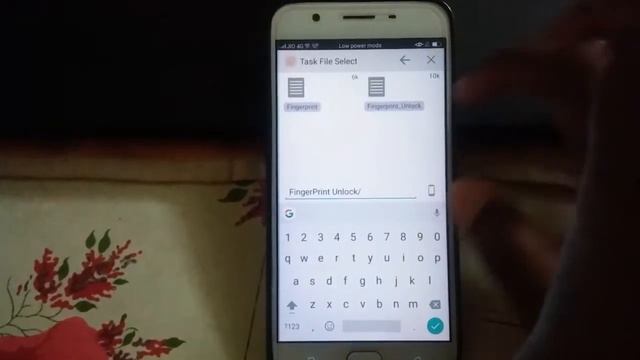 How To Unlock Windows Pc Using Andriod Fingerprint Scanner NO ROOT смотреть онлайн