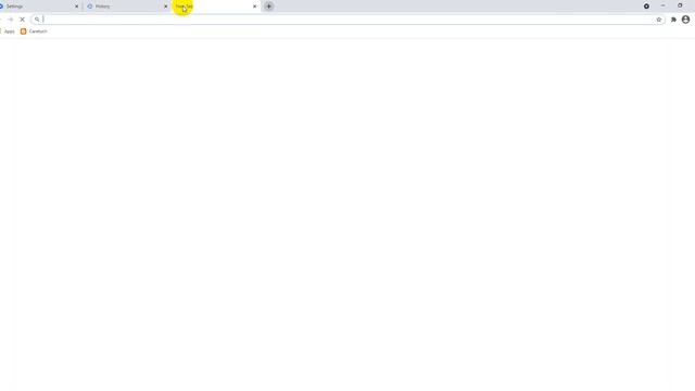 How to start work from Chromium browser 04 смотреть онлайн