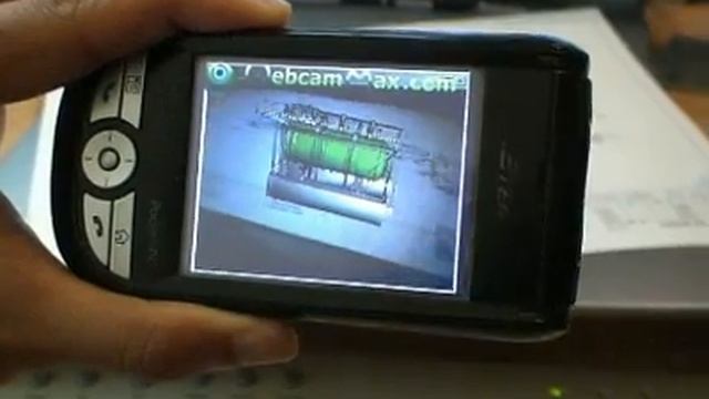augmented reality on windows mobile смотреть онлайн