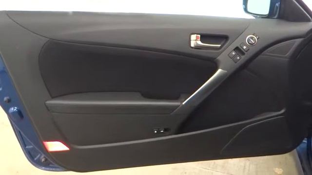 2015 HYUNDAI GENESIS COUPE Reno, Carson City, Northern Nevada, Sacramento, Roseville FU128849