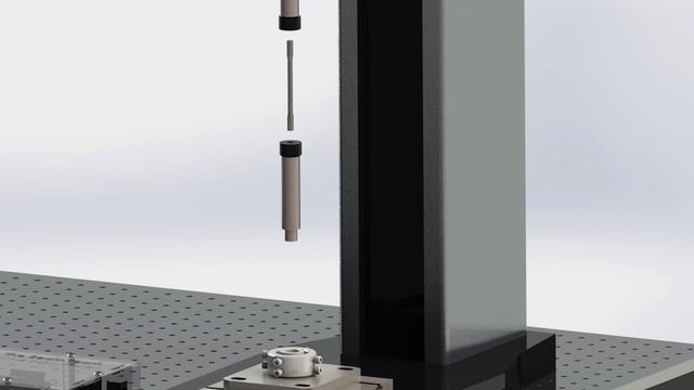 Failed Solidworks Animation смотреть онлайн