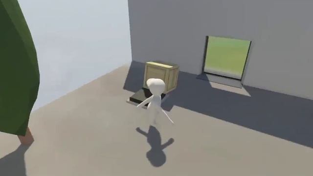 Human: Fall Flat прохождение / обзор # 1 смотреть онлайн