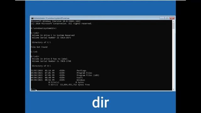 Is It Easy!!! | How To Fix Automatic Repairs In Windows 7/8/10/11 | Simple Method | Vishu's Tech смотреть онлайн