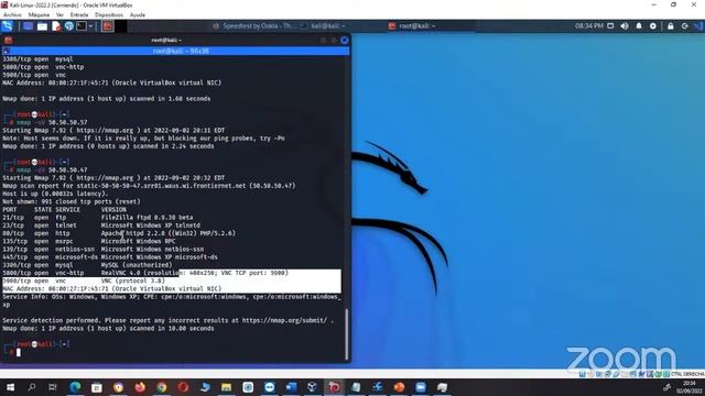 5/9 DETHICALHACK 1701-1605 смотреть онлайн