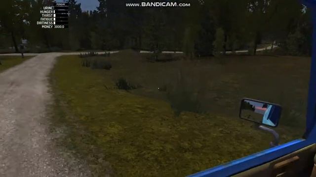 我的夏季汽車※My Summer Car※芬蘭模擬器 ep1 смотреть онлайн