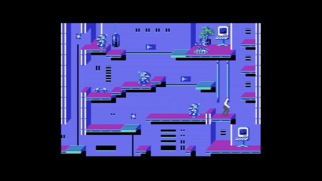 Vice - Impossible Mission 2 смотреть онлайн