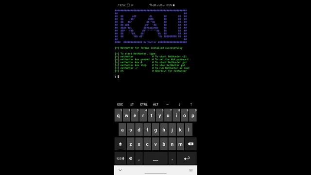 What's New in Kali Linux 2020.1 смотреть онлайн