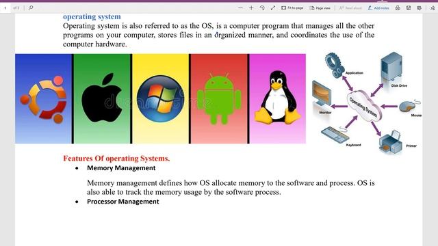 Class 4 Computer in Nepali | chapter 7 | Computer Software | Operating system | Grade 4 computer смотреть онлайн