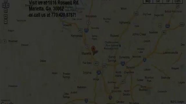 2007 Jaguar XK For Sale In Marietta, GA