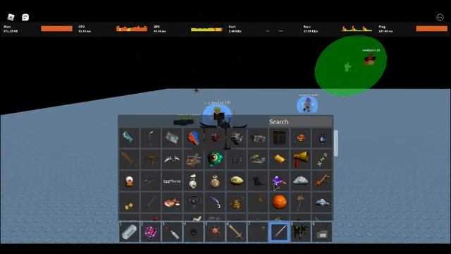 Spawn Killing Demonkiller and Staff смотреть онлайн