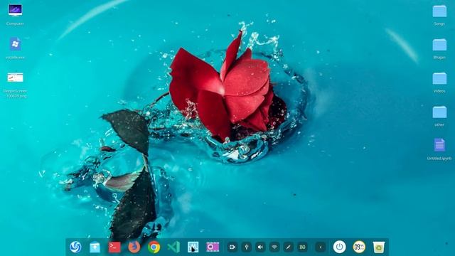 Manjaro linux - A Powerful OS смотреть онлайн