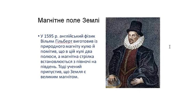 Ф9 Т1 Магнітна індукція смотреть онлайн