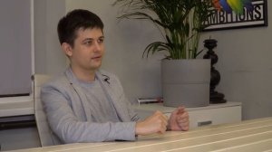 Отзыв студента Reformalab - Виталий