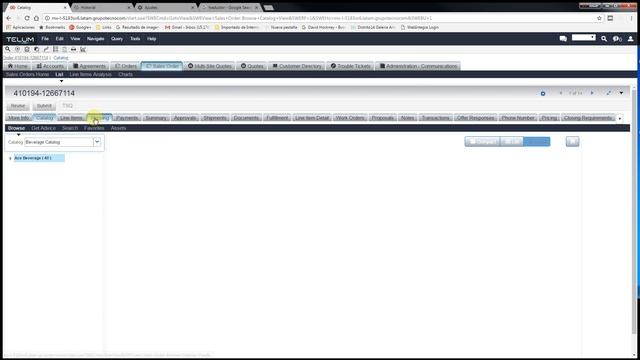 Siebel Open UI - JQuery Notifications смотреть онлайн