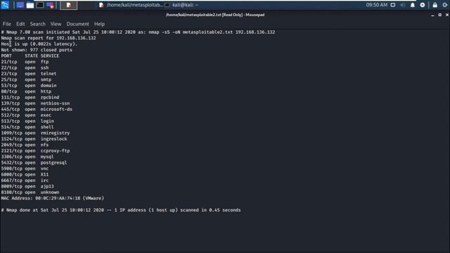 LINUX #7 | Filtering output and Finding Files and Folders | HINDI смотреть онлайн