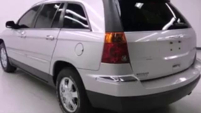 2005 Chrysler Pacifica Indianapolis IN 46202 смотреть онлайн