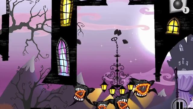 V for Vampire - bite princesses on Android now! смотреть онлайн