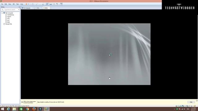 How to Install Microsoft Windows Server 2008 смотреть онлайн