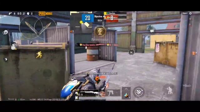 TDM Game Play | Garuda Gaming | G.M. смотреть онлайн