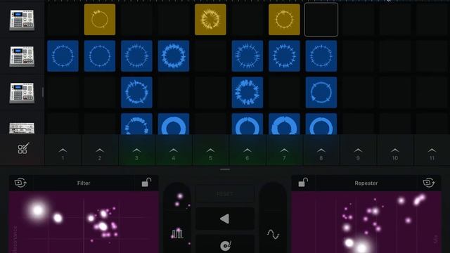 Here Is A Song I Made (headshot)