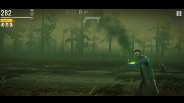 Into the Dead:2 Gameplay Walkthrough (Android,iOS) смотреть онлайн