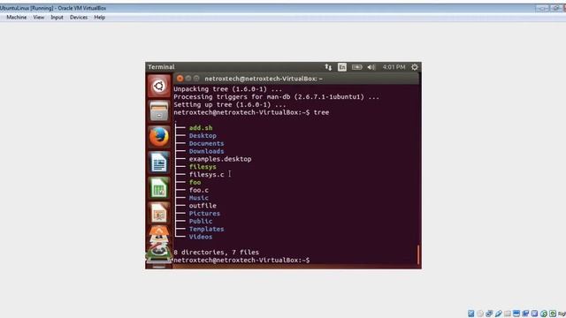 Install and update software in Linux смотреть онлайн