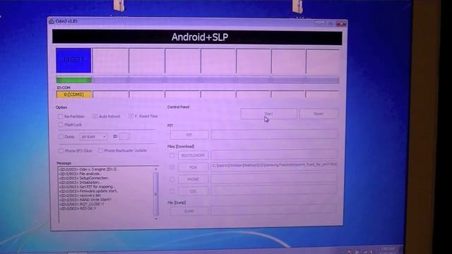 Install Cyanogen Mod 7 on Samsung Fascinate смотреть онлайн