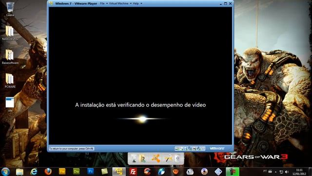Como Instalar windows 7 e ativar смотреть онлайн