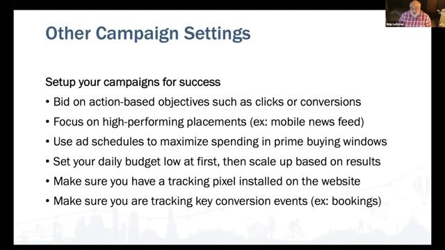 Getting Down & Dirty with Social Media Ads смотреть онлайн