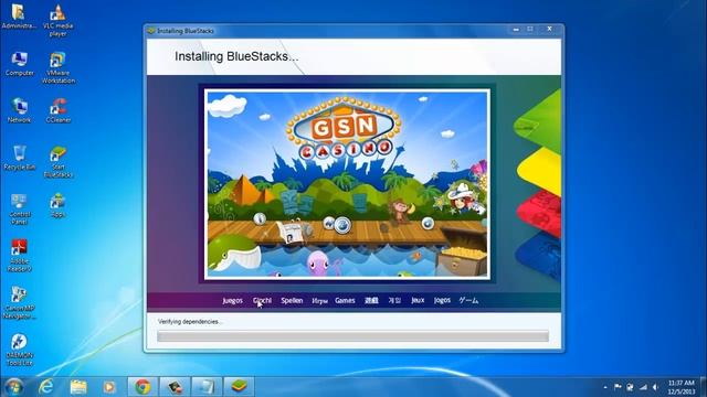 how to Run &Install android apps my windows 7 &Windows 8 &Windows 8.1 смотреть онлайн