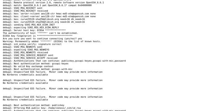 DevOps & SysAdmins: SELinux - Script uploaded SSH keys to remote server but cannot connect via SSH смотреть онлайн