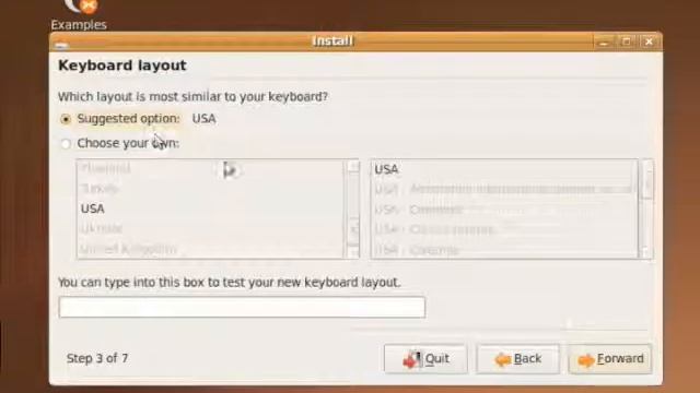 kwtv0011 _Installing Ubuntu 9.04 (P1) смотреть онлайн