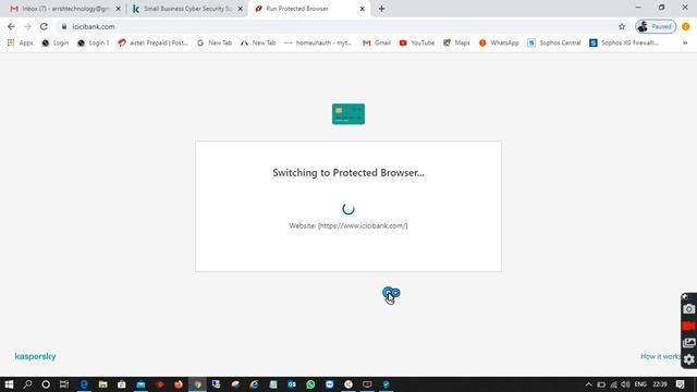 Kaspersky Total security Introduction & Importance смотреть онлайн