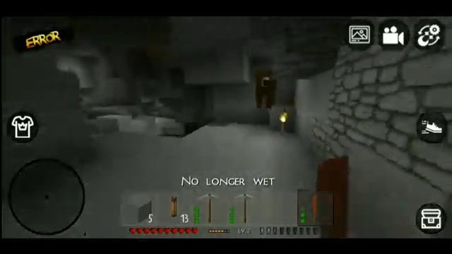 How to make Pumpkin Juice || in mini block craft survival (Android, iOS) смотреть онлайн