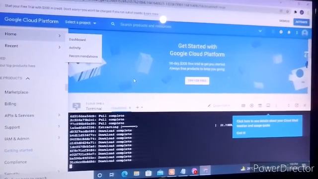 How to get Free RDP/VPS From Google cloud platform |Free rdp for ForeverForever|Singapore Server смотреть онлайн