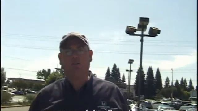 Carmichael Honda - 2003 PT Cruiser