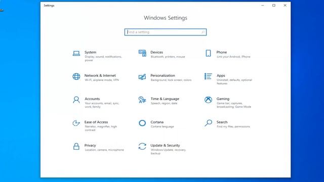 Your Location Is Currently in Use in Windows 10 FIX [Tutorial] смотреть онлайн