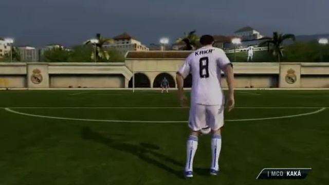 Fifa 11 evo gameplay смотреть онлайн