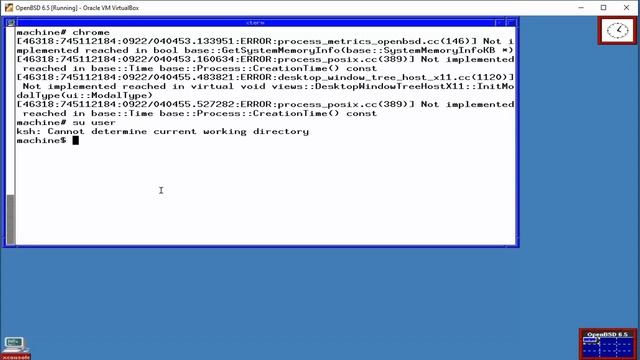 How To Install Chromium on OpenBSD смотреть онлайн
