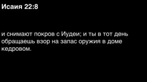 День 194. Библия за год. С митрополитом Иларионом.