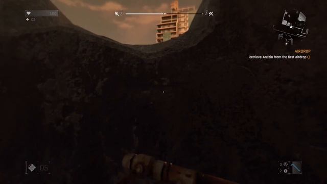 Dying Light Debian Linux Play-Through Vlog Episode 6 смотреть онлайн