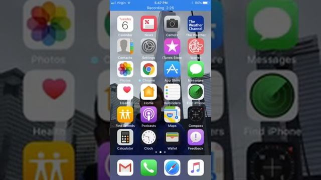 How to install IOS 11 beta 1 смотреть онлайн