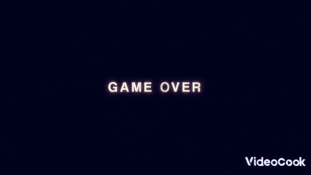 game over смотреть онлайн