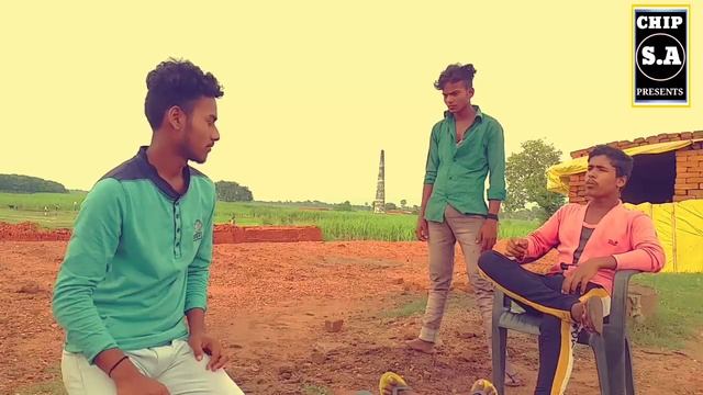 Sarrainoudu (spoof )| hindi dubbed movie Allu Arjun Rakul preet singh| CHIP SHOAIB AKHTAR PRESENTS| смотреть онлайн